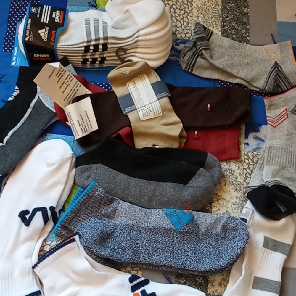 Running socks